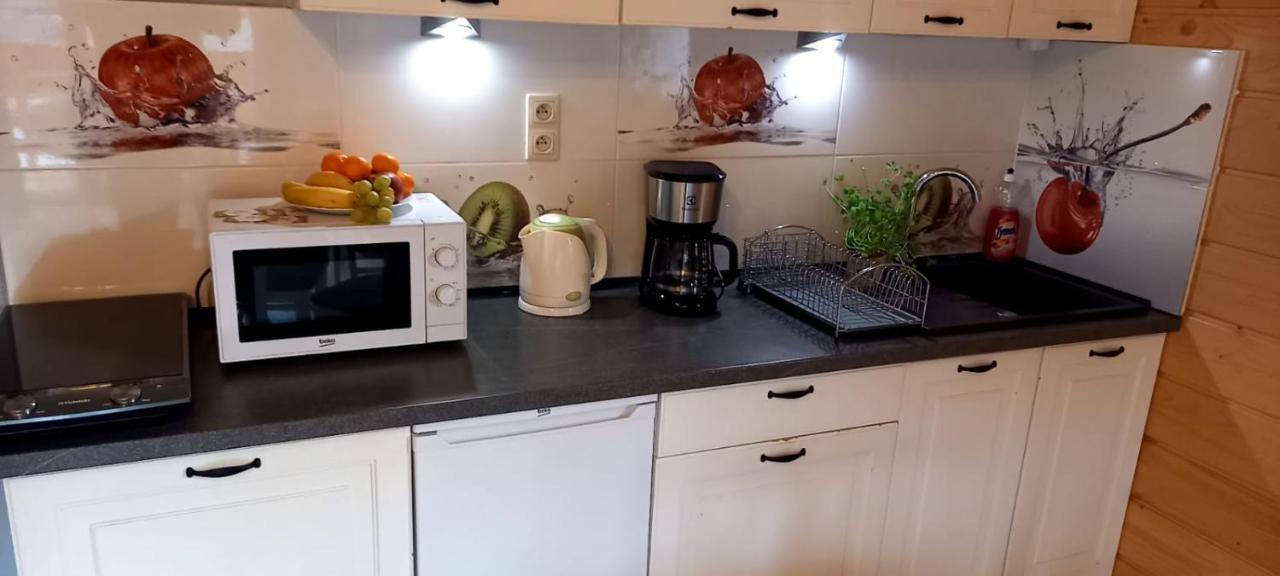 Walowka Apartman Szczyrk Kültér fotó