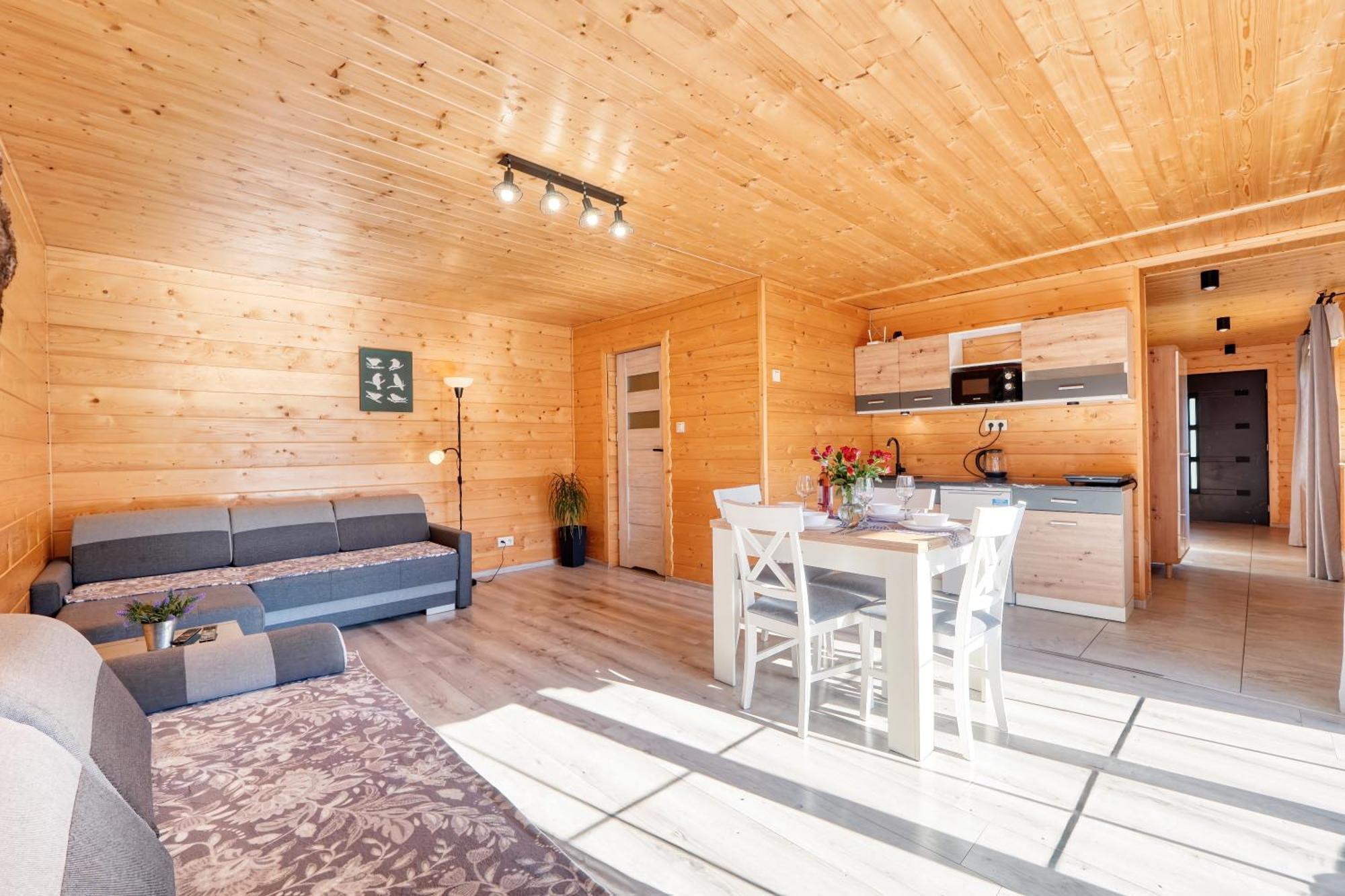 Walowka Apartman Szczyrk Kültér fotó