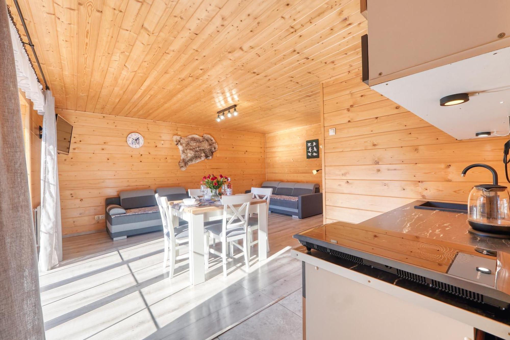 Walowka Apartman Szczyrk Kültér fotó